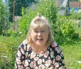 Nina, 58, Volkhov