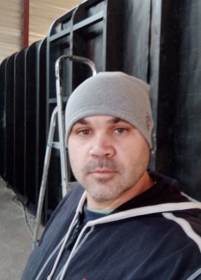 Вячеслав, 39, Россия, Зеленоград