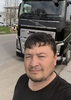 Жамшид, 40, O‘zbekiston Respublikasi, Toshkent