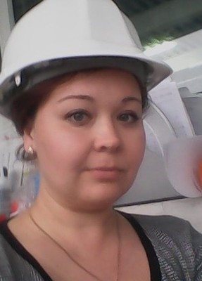 Анна, 41, Россия, Владимир