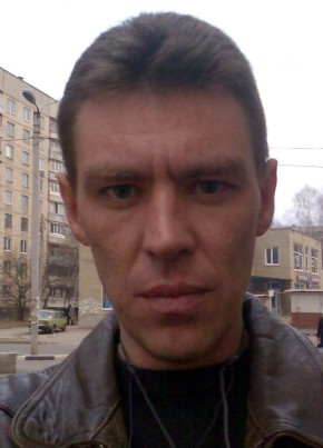 юрий, 49, Україна, Київ
