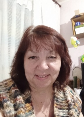 Нателла, 65, Россия, Белореченск