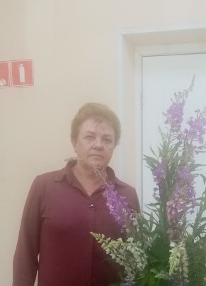 Таттьяна, 52, Россия, Томск