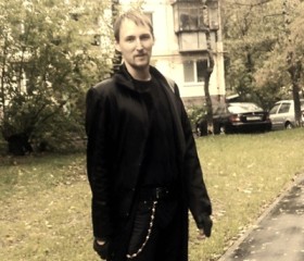 Лакс, 31 год, Москва