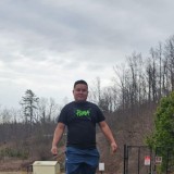 Crili, 23  , Charlottesville