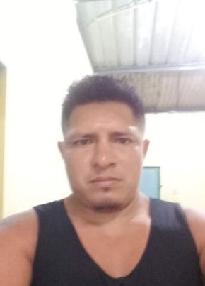 Niki, 35, República del Ecuador, Guayaquil