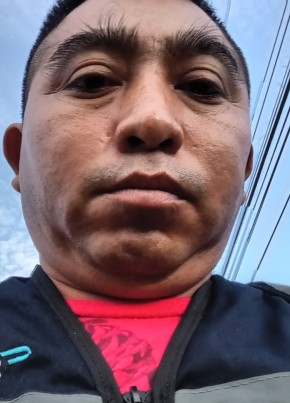 Adolfo, 41, Estados Unidos Mexicanos, Mérida