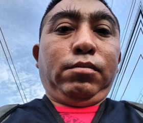 Adolfo, 41 год, Mérida