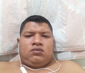 Edwin, 35 лет, Managua