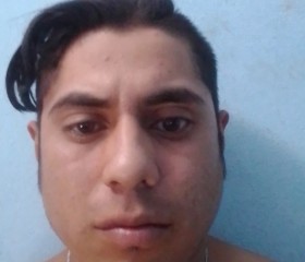 Arturo morales h, 23 года, Morelia