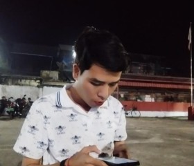 Wink, 26, Yangon