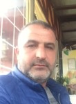mustafa, 47 лет, Trabzon