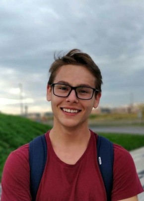 Ilnur, 22, Russia, Kazan