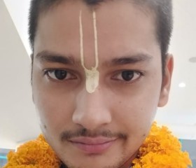 Raja singh, 23 года, Mumbai