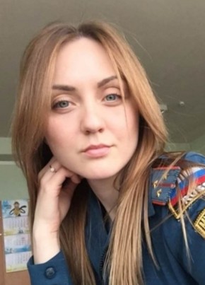 Лена, 22, Россия, Задонск