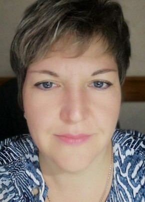 ЕЛЕНА, 47, Россия, Киселевск