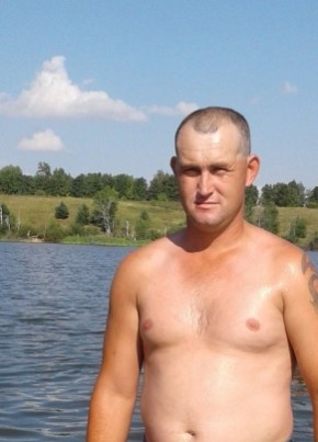 Максим, 39, Россия, Тамбов