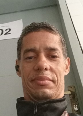 Welton из Teresina 43 года