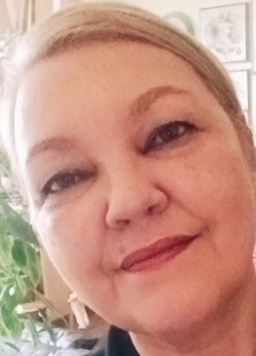 Юлия из Екатеринбурга 56 лет
