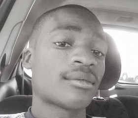 dean, 32, Klerksdorp
