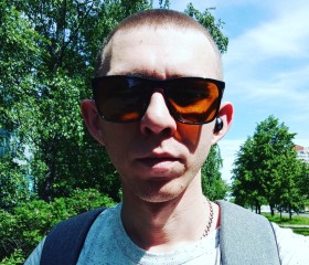 Alexander, 31 год, Санкт-Петербург