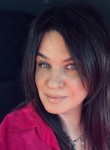 Irina, 43, Saint Petersburg