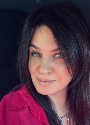 Irina, 43, Russia, Saint Petersburg