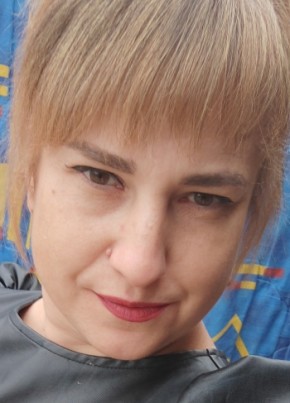 Анна, 37, Россия, Волгоград