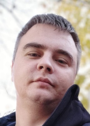 Дмитрий, 32, Россия, Томск