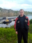 олег, 52 года, Мурманск