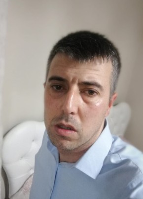 ahmet, 35, Türkiye Cumhuriyeti, Hacılar