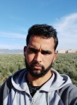 Mohamed Rahouni, 24  , Meknes