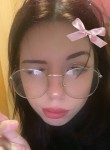 Sasha, 19, Moscow