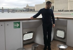 Andrey, 38 - Разное