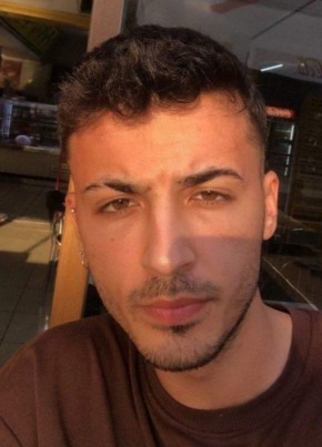 Emir, 21, Türkiye Cumhuriyeti, Malatya