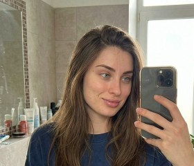 Viktoriya, 30, Ufa