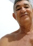 Sombra, 72 года, Natal