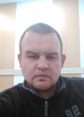 Игорь, 40, Россия, Энергетик