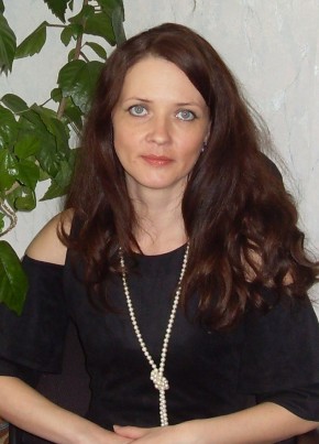 Ирина П, 43, Россия, Орёл