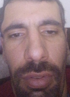 لؤي, 33, Hashemite Kingdom of Jordan, Amman