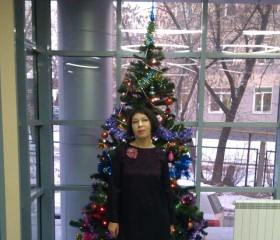 Инна, 59 лет, Нижний Новгород