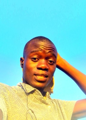 John, 24, Malaŵi, Lilongwe