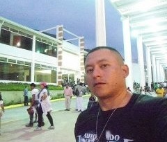 rolando, 43 года, Maracaibo