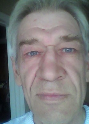 Eric, 66, Россия, Коркино