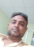 MD Uzzal, 37 лет, ঢাকা