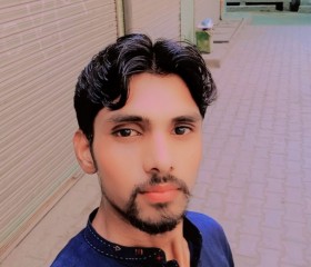 Ramzan, 23 года, فیصل آباد