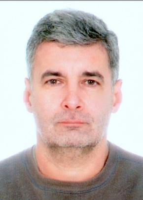Ernest, 58, A Magyar Népköztársaság, Nyíregyháza