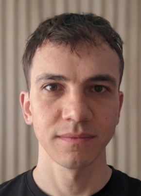 Дмитрий из Москвы 33 года