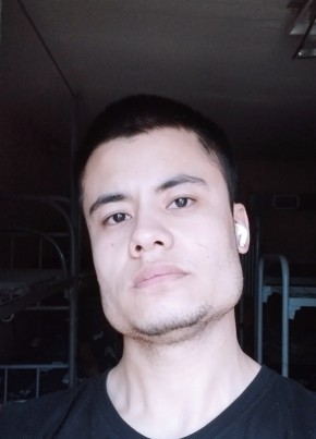 Жас из Рязани 24 года