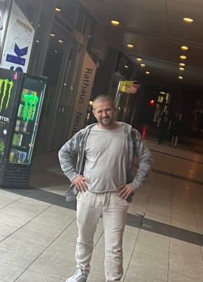 Vadim, 41, Germany, Gifhorn